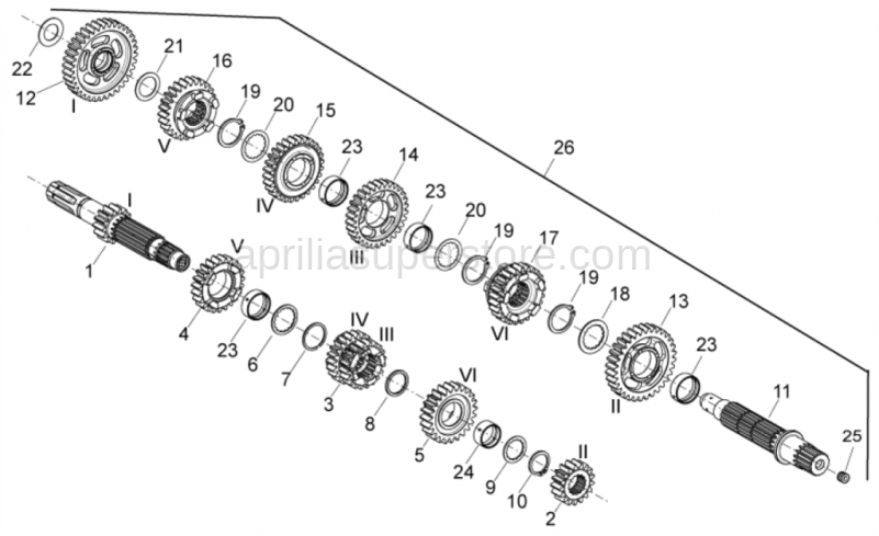 Plug M10x1,25