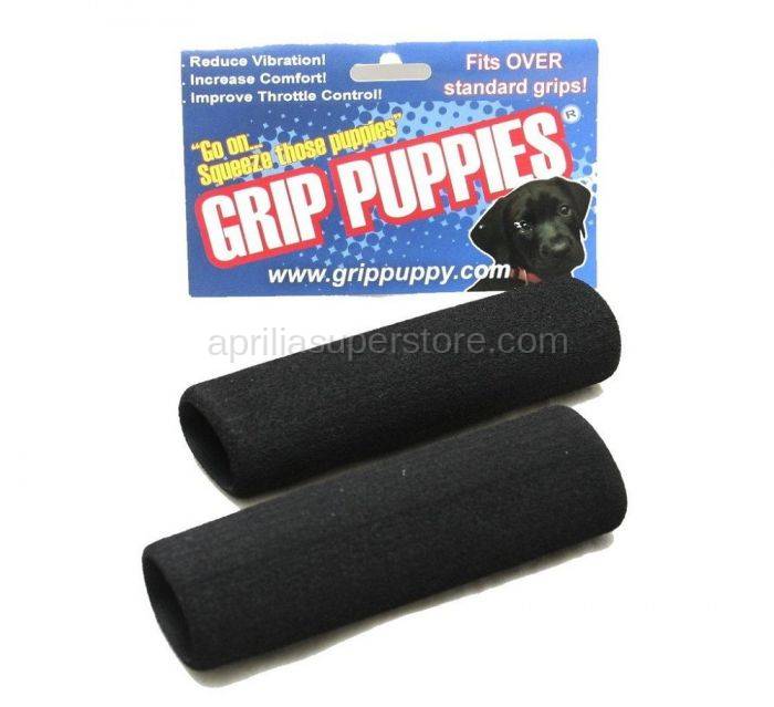 Grip Puppy Grip Covers