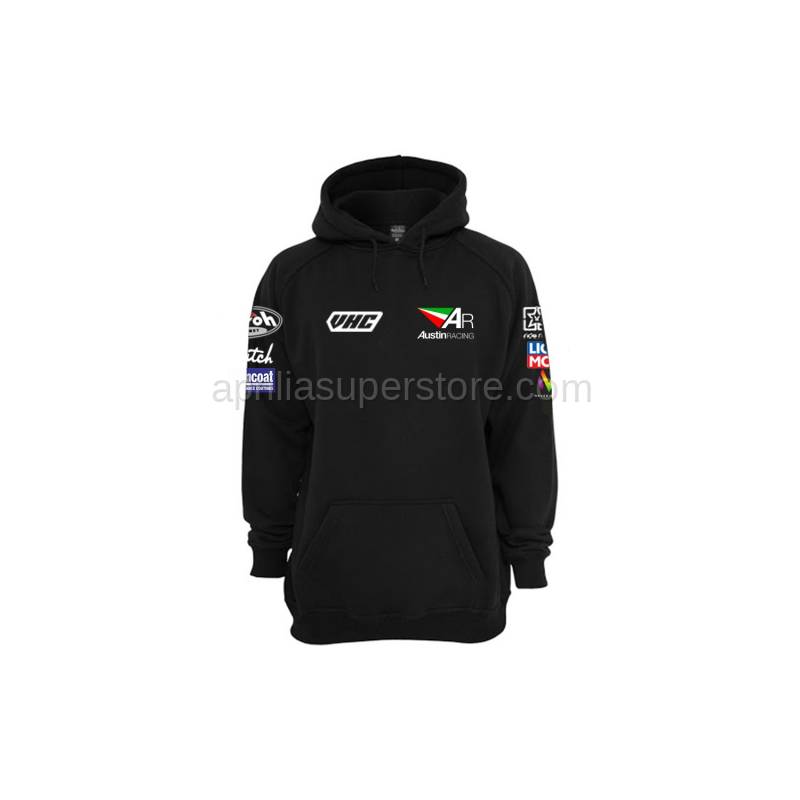 Austin Racing Exhaust - AUSTIN RACING 2021 ESBK HOODIES