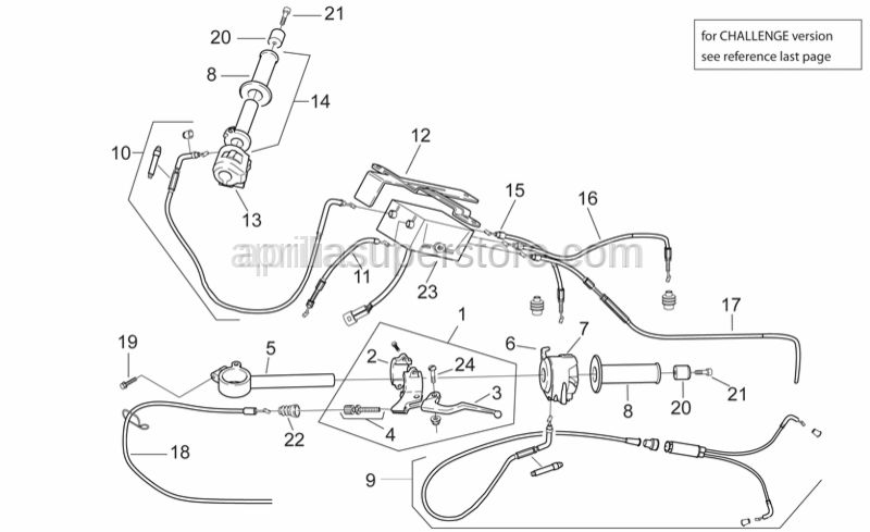 Choke cable aprilia sxv wiring diagram 