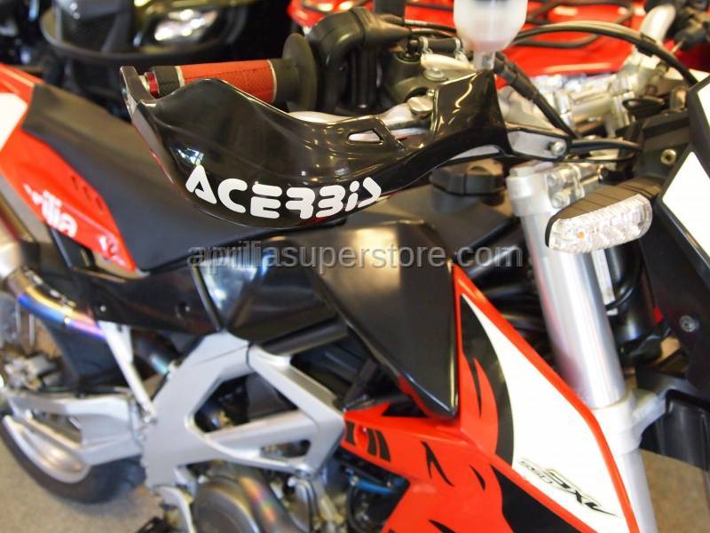 Acerbis Handguard Kit for SXV & RXV