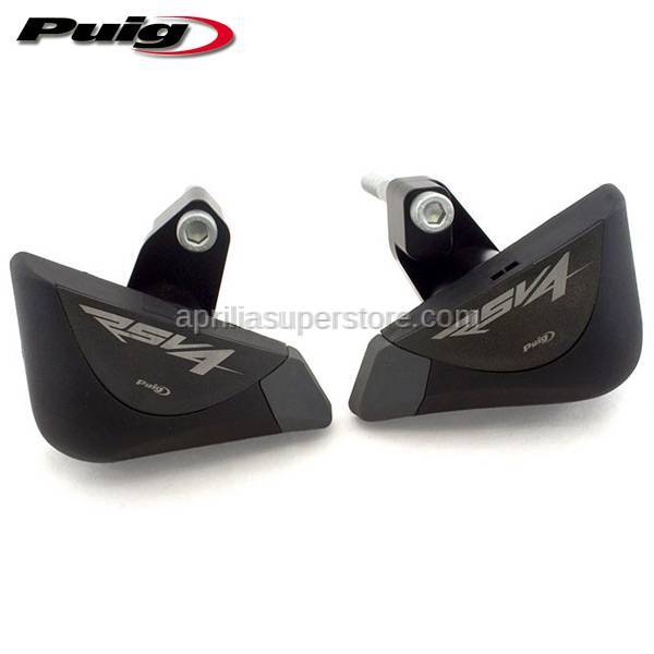Puig - Pro Frame Sliders Aprilia RSV4