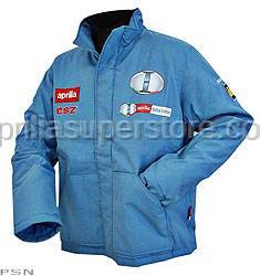 Aprilia - JACKET SUMMER REPLICA - L -XXL