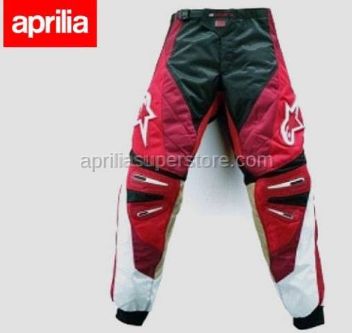 Aprilia - PANTS OFF ROAD XV - XXXL