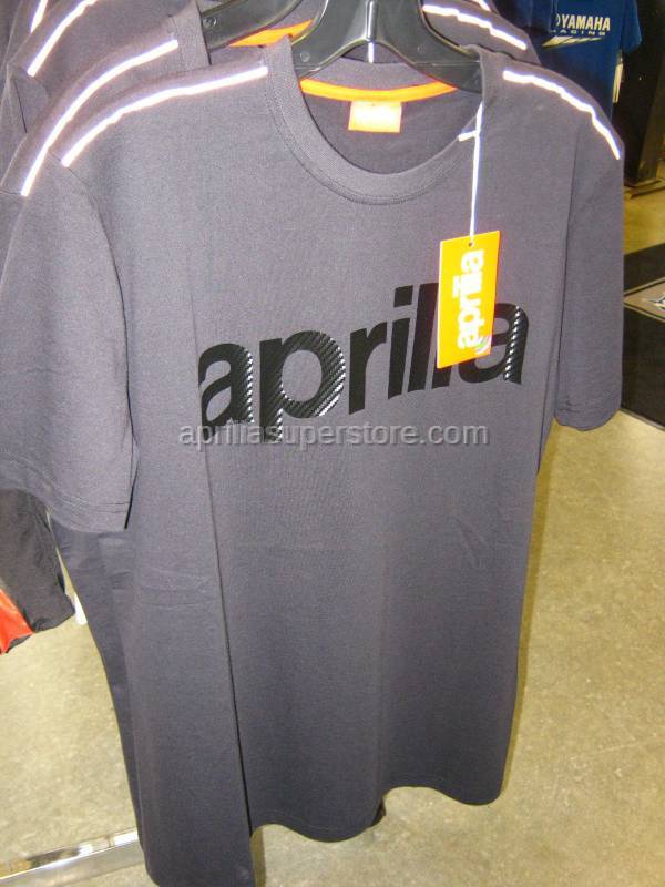 Grey Corporate T shirt XXXL