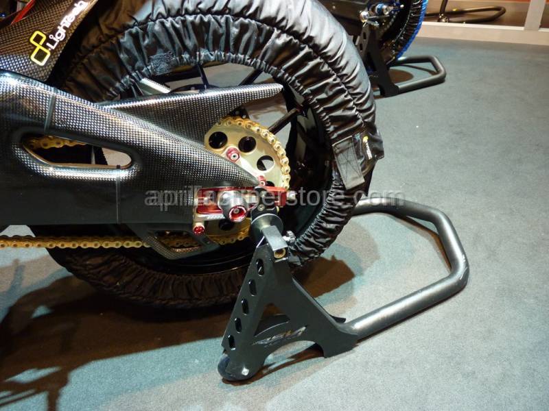 Chain Adjusters