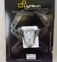 Lightech - Adjustable License Plate Bracket - Image 3