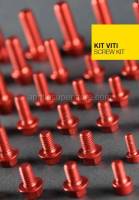 Engine Nut & Bolt Kit
