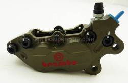 Details about   Aprilia Rsv-R Mille 1000 99 00 HEL Tressé Frein Durites OEM Rechange HBF0038 