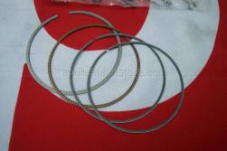 Piston rings set D76
