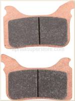 SBS Front Brake Pads For SXV 4.5 / 5.5