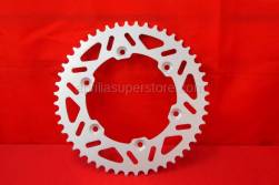 Frame - Rear Wheel I - Aprilia - Chain ring Z=48