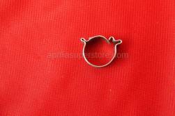 Aprilia - Hose clamp - Image 2