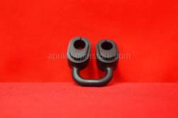 Frame - Electrical System Iii - Aprilia - Rubber spacer
