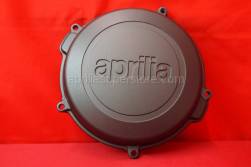 Engine - Crankcase Ii - Aprilia - Complete clutch cover