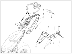 Self-tapping screw