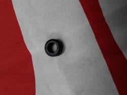 Rubber spacer - Image 1
