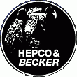 Hepco & Becker - Hepco & Becker Headlight Guard Aprilia Tuareg 660 2022-Present