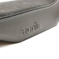 Aprilia Accessories - APRILIA TUAREG 660 COMFORT SEAT - STANDARD - BLACK - Image 2