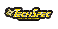 TechSpec - TechSpec Snake Skin Tank Grips