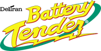 BATTERY TENDER - Battery Tender Junior 12V