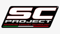 SC Project - SC1-R Exhaust by SC-Project Aprilia / RS 660 & Tuono 660
