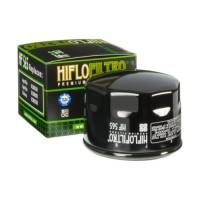 Shiver 900 2018-2020 - Tools and Maintenance - HiFlo - HiFlo HF565 OIL FILTER 