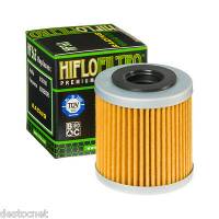 HiFlo Premium Oil Filter HF563