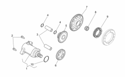 Starter Motor Category Image