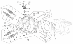 Cylinder Head Category Image