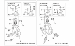 Cylinder Head Category Image