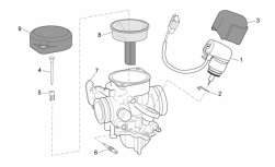 Carburettor II Category Image