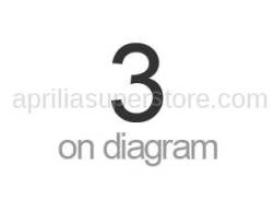 Aprilia - Piston rings set D76 - Image 4