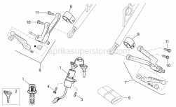 Electric Choke Device