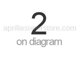 Aprilia - Heater kit - Image 2