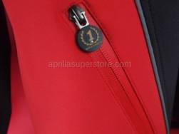 Aprilia Accessories - Aprilia World Superbike Hooded Soft Shell Jacket - Image 4