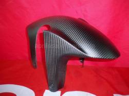Aprilia - carbon fiber front fender - Image 2